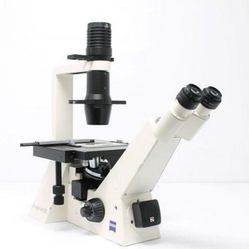 Инвертированный микроскоп Axiovert 40