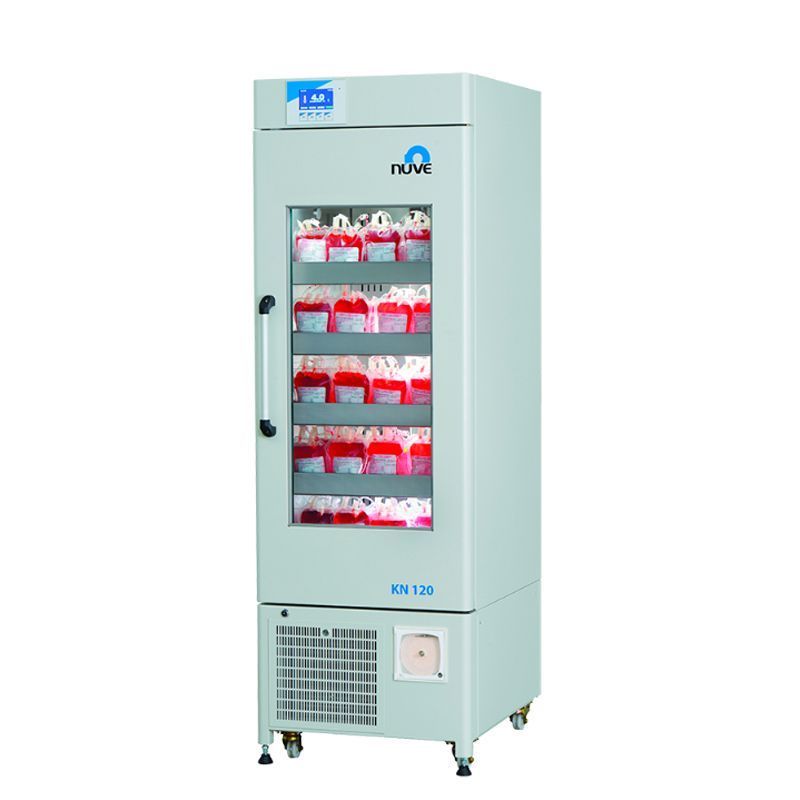 Шкаф холодильный Nuve KN 294