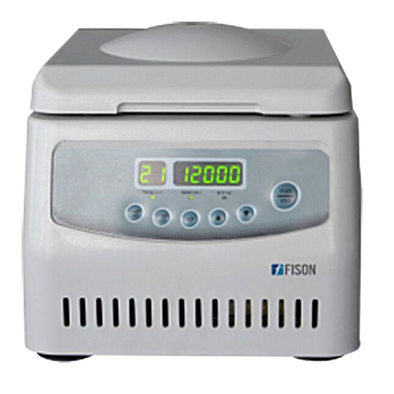 Высокоскоростная центрифуга Fison FM-HSC-A102