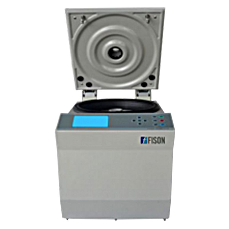 Низкоскоростная центрифуга Fison FM-LSC-A200