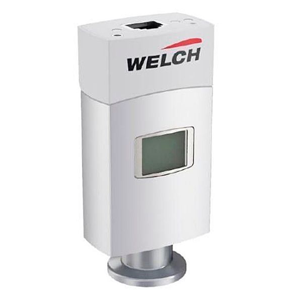 Многодиапазонный химстойкий вакуумметр Welch VMpro 2 Chem