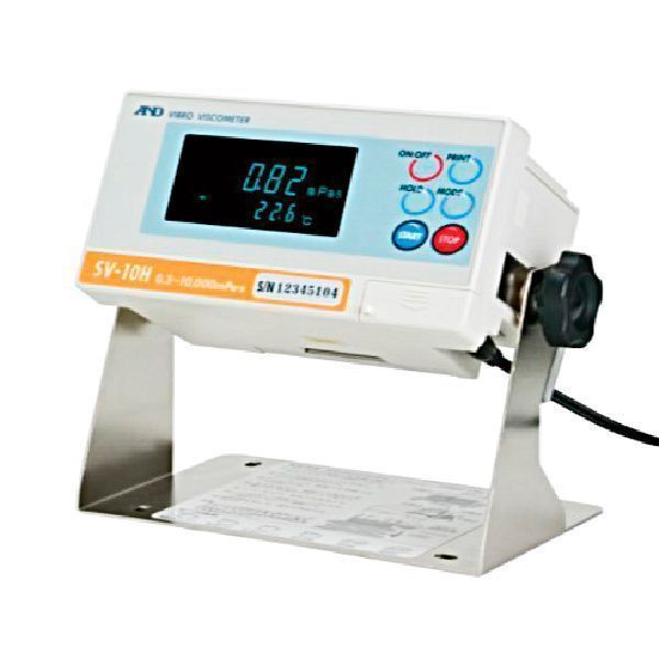 Вискозиметр вибрационный (анализатор вязкости) SV-100A A&D