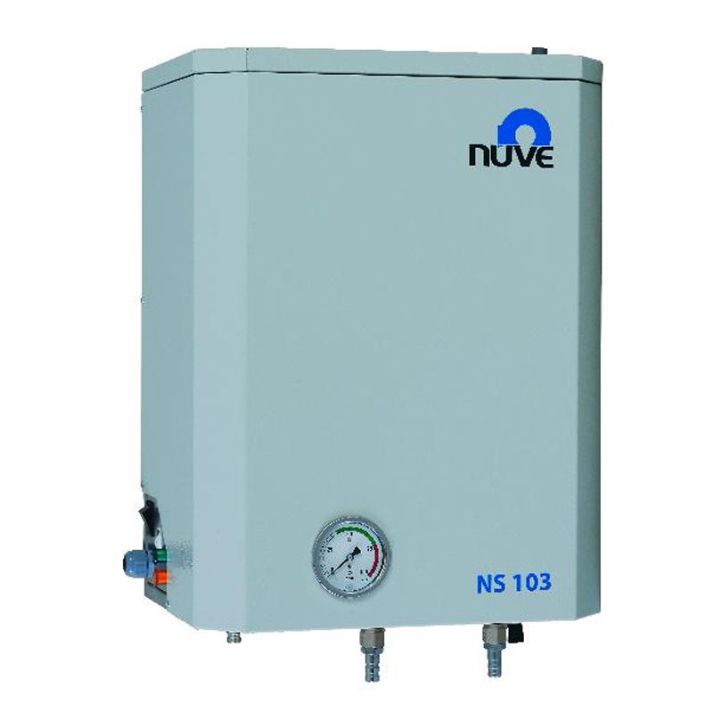 Дистиллятор для воды Nuve NS 103