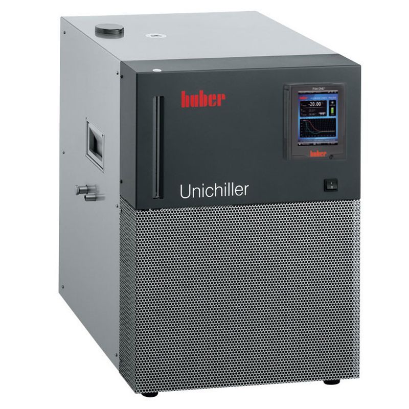 Циркуляционные охладители Huber серии Unichiller Desktop