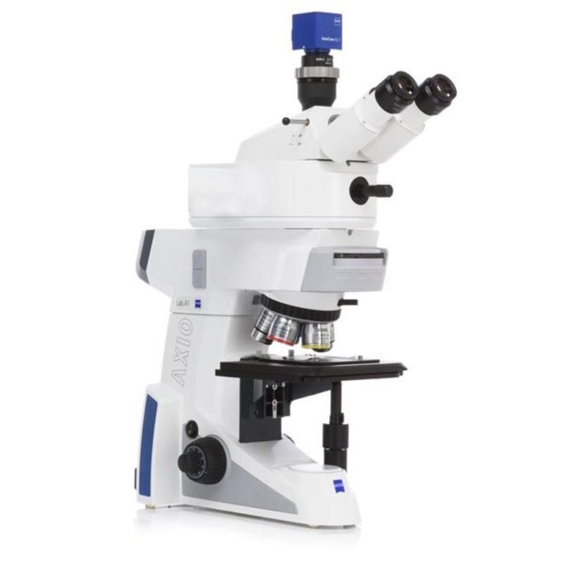 Прямой микроскоп AxioLab.А1 Carl Zeiss