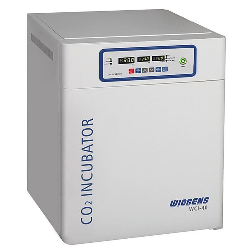 CO2 инкубатор WCI-40 Wiggens