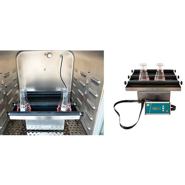 Серия CBF / CO₂-инкубаторы с функцией стерилизации горячим воздухом и регулировкой влажности