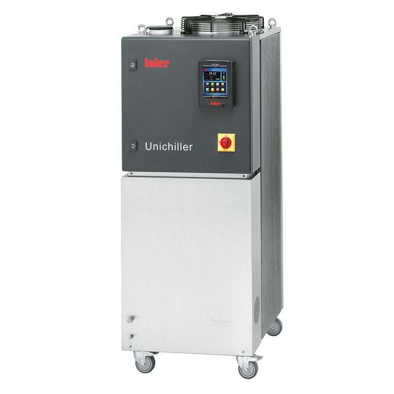 Циркуляционные охладители Unichiller P с насосом увеличенного давления