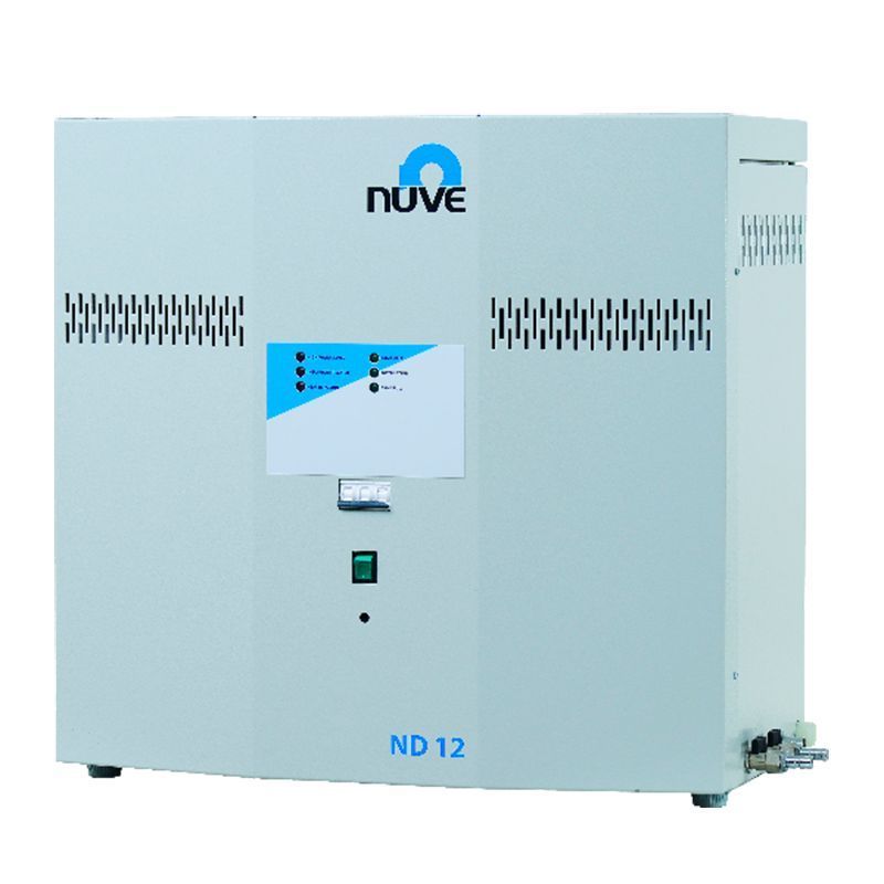 Дистиллятор для воды Nuve ND 4