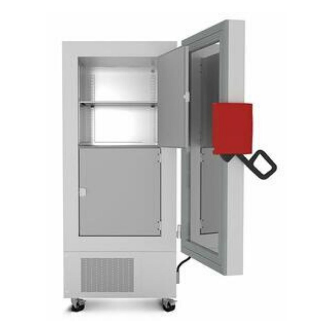 Морозильный шкаф сверхглубокой заморозки Binder UF V 500