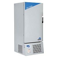 Низкотемпературный морозильный шкаф Nuve DF 590