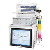 Система для хроматографии Sepacore Flash System X10