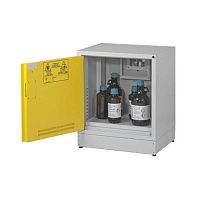 Безопасный шкаф для хранения химических веществ, кислоты и щелочи Safetybox A 600/50