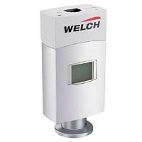 Многодиапазонный химстойкий вакуумметр Welch VMpro 1