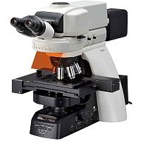 Прямые микроскопы Nikon Eclipse Ni-E / Ni-L / Ni-U