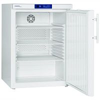 Холодильные шкафы Liebherr с системой управления Comfort