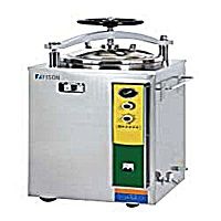Вертикальный автоклав/стерилизатор Fison FM-VA-A102