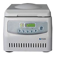 Высокоскоростная центрифуга Fison FM-HSC-A100