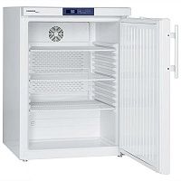 Фармацевтические холодильные шкафы стандарта DIN 58345