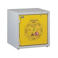 Безопасный шкаф Safetybox AC 600/50 CM