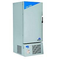 Низкотемпературный морозильный шкаф Nuve FR 590