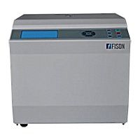 Низкоскоростная центрифуга Fison FM-LSC-A102