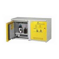 Безопасный шкаф для комбинированного хранения Kemfire®1200/50 type A