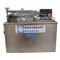 Центрифуга Rousselet Robatel RC 20 / RC 30
