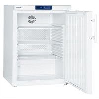 Лабораторные холодильные шкафы с электронной системой управления Comfort
