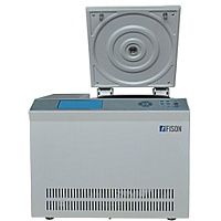 Высокоскоростная центрифуга с охлаждением Fison FM-HRC-A100