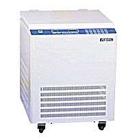 Низкоскоростная центрифуга с охлаждением Fison FM-LRC-A100