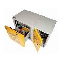 Безопасный шкаф для комбинированного хранения Kemfire®1000/50 type B