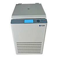 Низкоскоростная центрифуга Fison FM-LSC-A401