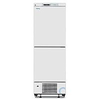 Комбинированный холодильник / морозильник Being BDW-25L300RF